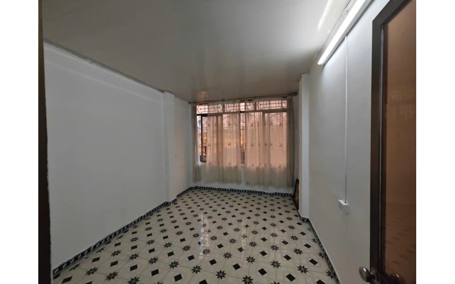 CHO THUÊ NHÀ NGÕ Ô TÔ KINH DOANH PHỐ MINH KHAI, 3 TẦNG, 38M2, MT 4M, 12 TRIỆU